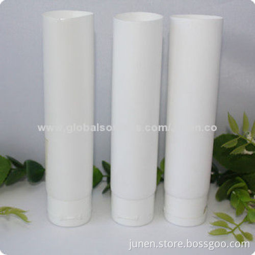 Plastic packaging tube, good quality and service, customized printing, best price